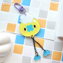 Load image into Gallery viewer, Drifloon Linking Charm*