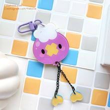 Load image into Gallery viewer, Drifloon Linking Charm*