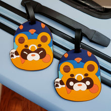 Load image into Gallery viewer, Guoba Luggage Tags