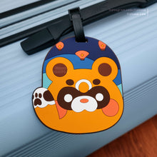 Load image into Gallery viewer, Guoba Luggage Tags