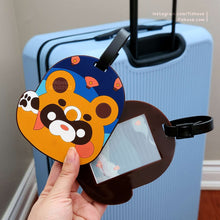 Load image into Gallery viewer, Guoba Luggage Tags