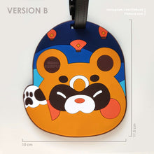 Load image into Gallery viewer, Guoba Luggage Tags