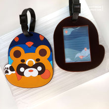 Load image into Gallery viewer, Guoba Luggage Tags
