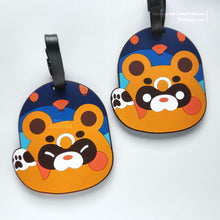 Load image into Gallery viewer, Guoba Luggage Tags