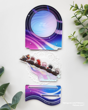 Load image into Gallery viewer, HSR Astral Express Standee