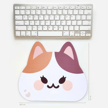 Load image into Gallery viewer, Fat Cat Mouse Pad
