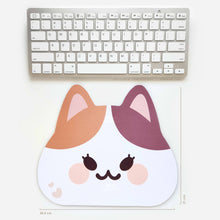 Load image into Gallery viewer, Fat Cat Mouse Pad