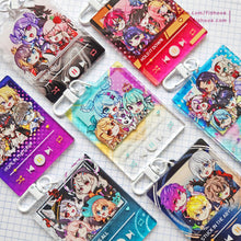 Load image into Gallery viewer, Niji EN Playback MP3 Charms