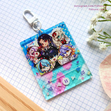 Load image into Gallery viewer, Niji EN Playback MP3 Charms