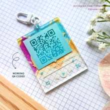 Load image into Gallery viewer, Niji EN Playback MP3 Charms