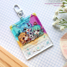 Load image into Gallery viewer, Niji EN Playback MP3 Charms