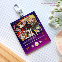 Load image into Gallery viewer, Niji EN Playback MP3 Charms