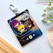 Load image into Gallery viewer, Niji EN Playback MP3 Charms