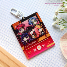 Load image into Gallery viewer, Niji EN Playback MP3 Charms