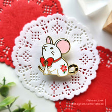 Load image into Gallery viewer, Painted Zodiac Enamel Pins