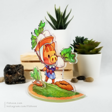 Load image into Gallery viewer, Daisy Mae Acrylic Standee [2pc]

