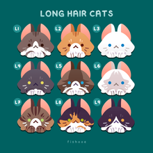 Load image into Gallery viewer, Cat Phone Grips