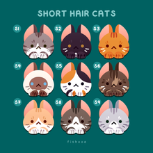 Load image into Gallery viewer, Cat Phone Grips