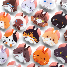 Load image into Gallery viewer, Cat Phone Grips