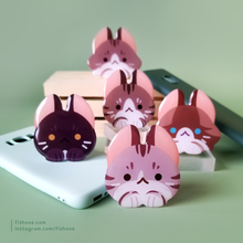 Load image into Gallery viewer, Cat Phone Grips