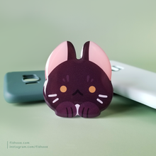 Load image into Gallery viewer, Cat Phone Grips