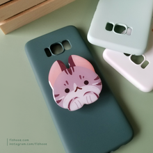 Load image into Gallery viewer, Cat Phone Grips