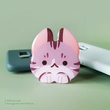 Load image into Gallery viewer, Cat Phone Grips
