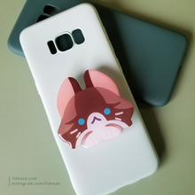 Load image into Gallery viewer, Cat Phone Grips