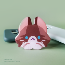 Load image into Gallery viewer, Cat Phone Grips