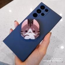 Load image into Gallery viewer, Cat Phone Grips