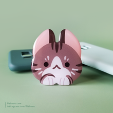 Load image into Gallery viewer, Cat Phone Grips