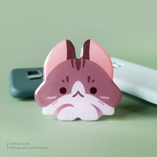 Load image into Gallery viewer, Cat Phone Grips