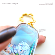 Load image into Gallery viewer, Chongyun Popsicle Charm