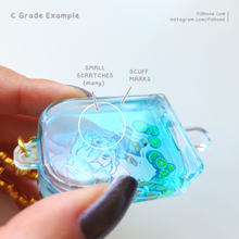 Load image into Gallery viewer, Chongyun Popsicle Charm