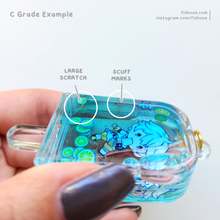 Load image into Gallery viewer, Chongyun Popsicle Charm