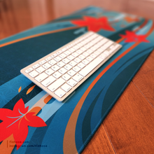 Load image into Gallery viewer, Kazuha Deskmat