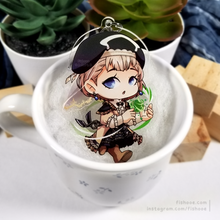 Load image into Gallery viewer, FE3H Blue Lions Charms