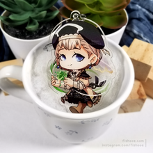 Load image into Gallery viewer, FE3H Blue Lions Charms