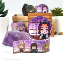 Load image into Gallery viewer, KNY Hashira Washi Tape