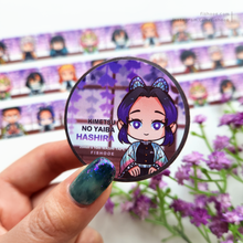 Load image into Gallery viewer, KNY Hashira Washi Tape