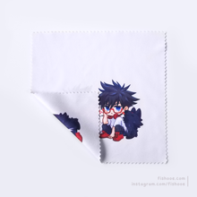 Load image into Gallery viewer, JJK Glasses Microfiber Cloths