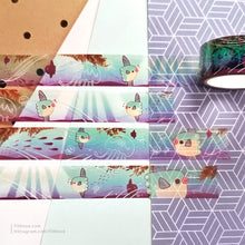 Load image into Gallery viewer, Mola Clear Tape