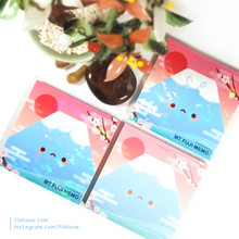 Load image into Gallery viewer, Mt Fuji Memo Pad