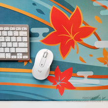Load image into Gallery viewer, Kazuha Deskmat
