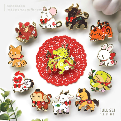 Kawaii Pokémon Pins Magnets Keychains or Mirrors - 2.25 inch size badge  pins