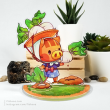 Load image into Gallery viewer, Daisy Mae Acrylic Standee [2pc]

