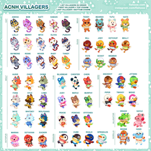 Load image into Gallery viewer, Animal Crossing Mystery Bags

