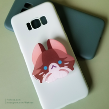 Load image into Gallery viewer, Cat Phone Grips
