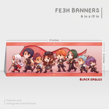 Load image into Gallery viewer, FE3H Banner Prints
